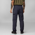 Travellers MT Zip-off Trousers M